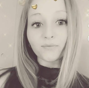 Meet your Posher, Cierra